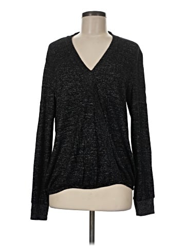 Bobeau Cardigan (view 1)