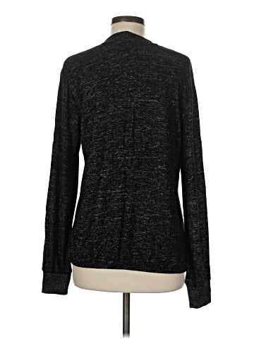Bobeau Cardigan (view 2)