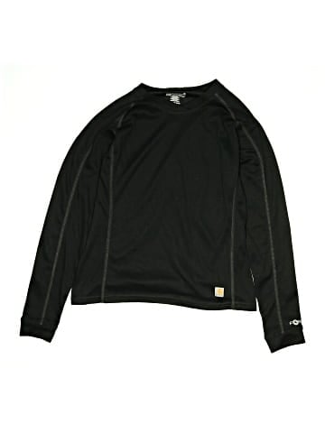 Carhartt Long Sleeve T-Shirt (view 1)