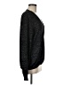 Bobeau Black Cardigan Size M - photo 4