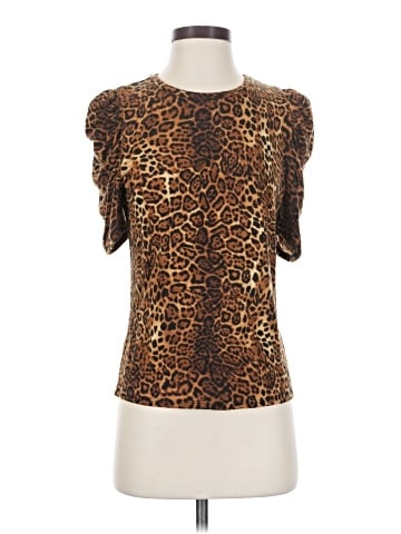 Generation Love Short Sleeve Turtleneck (view 1)