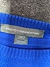 French Connection Solid Blue Pullover Sweater Size S - photo 7