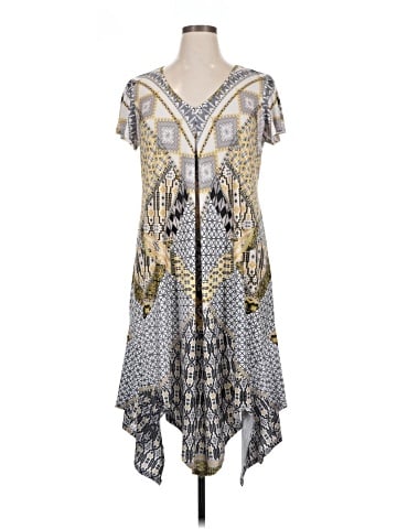 One World Casual Dress (view 1)