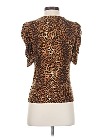 Generation Love Short Sleeve Turtleneck (view 2)