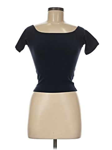 Abercrombie & Fitch Short Sleeve T-Shirt (view 1)
