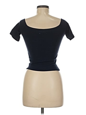 Abercrombie & Fitch Short Sleeve T-Shirt (view 2)