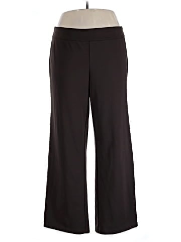 Lane Bryant Active Pants (view 1)