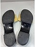 Gucci Gold Sandals Size 7 - photo 9