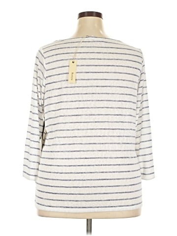 Korye 3/4 Sleeve T-Shirt (view 2)