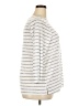 Korye Silver 3/4 Sleeve T-Shirt Size 2X - photo 4