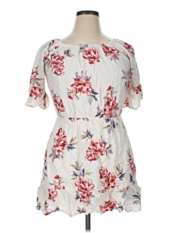 New Look Casual Dress (view 1)