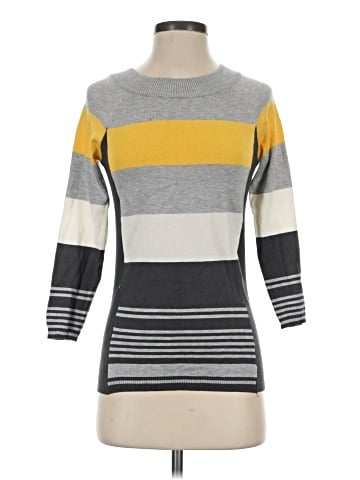 One A Pullover Sweater (view 1)