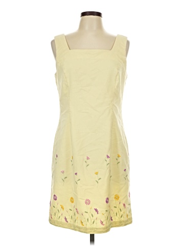 B. Smart Casual Dress (view 1)