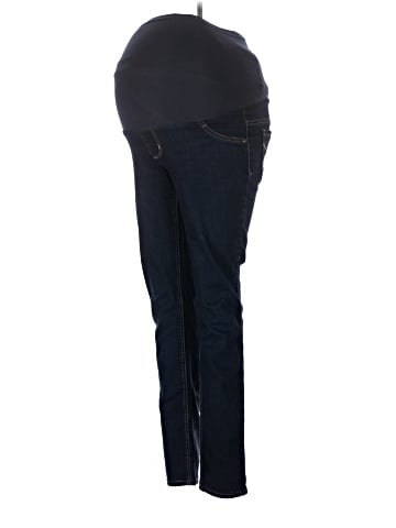 Indigo Blue Active Pants (view 1)