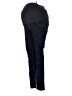 Indigo Blue Blue Active Pants Size Med Maternity - photo 1