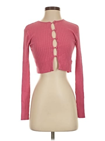 Urban Outfitters Long Sleeve Top (view 1)