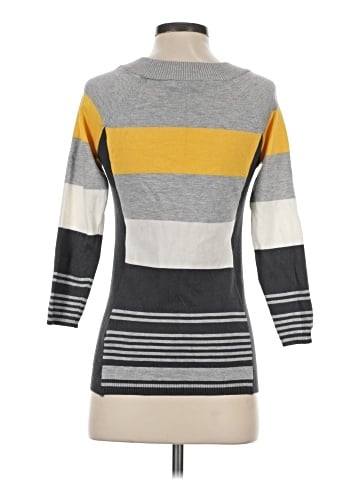 One A Pullover Sweater (view 2)