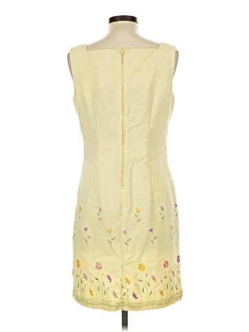 B. Smart Casual Dress (view 2)