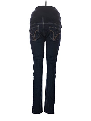 Indigo Blue Active Pants (view 2)
