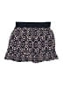 Aqua Print Blue Active Skirt Size XL (kids) - photo 2