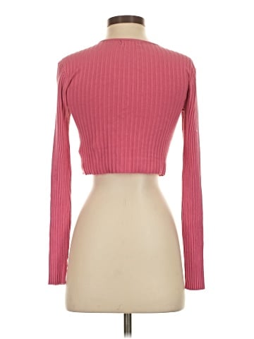 Urban Outfitters Long Sleeve Top (view 2)