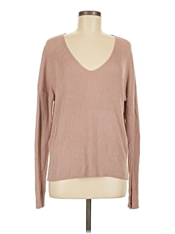 BP. Pullover Sweater (view 1)