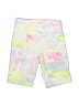 Active by Old Navy Tie-dye Pink Athletic Shorts Size 6 - 7 - photo 1