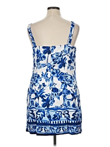 Ann Taylor LOFT Casual Dress (view 2)