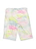 Active by Old Navy Tie-dye Pink Athletic Shorts Size 6 - 7 - photo 2