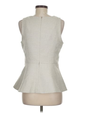 Banana Republic Sleeveless Top (view 2)