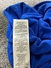 Chico's Blue Short Sleeve Top Size Med (1) - photo 8