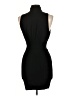 Forever 21 100% Polyester Black Cocktail Dress Size L - photo 2