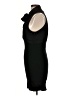 Forever 21 100% Polyester Black Cocktail Dress Size L - photo 5