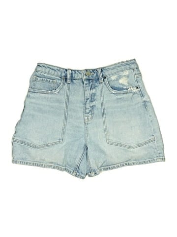 BKE Denim Shorts (view 1)