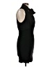 Forever 21 100% Polyester Black Cocktail Dress Size L - photo 4