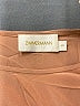 Zimmermann 100% Silk Brown Tan 3/4 Sleeve Top Size 10 (3) - photo 9