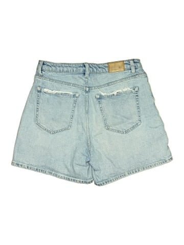 BKE Denim Shorts (view 2)