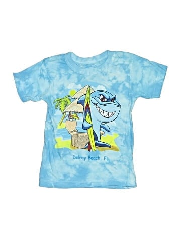 Assorted Brands Short Sleeve T-Shirt (view 1)