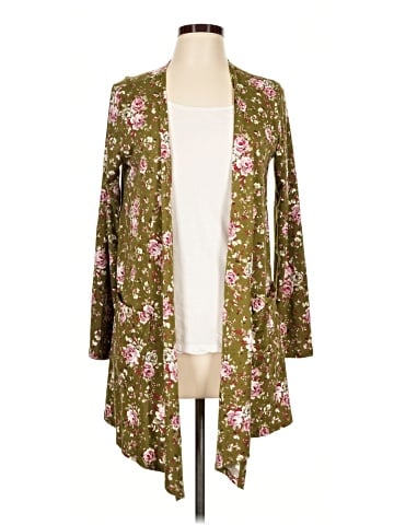 Doublju Kimono (view 1)