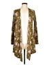 Doublju Green Kimono Size L - photo 1