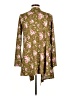 Doublju Green Kimono Size L - photo 2