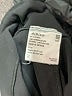 Uniqlo Solid Black Active Pants Size 9 - 10 - photo 4