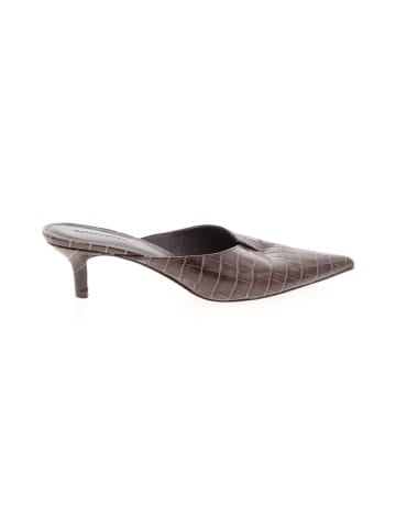 Reformation Mule/Clog (view 1)