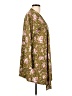 Doublju Green Kimono Size L - photo 4