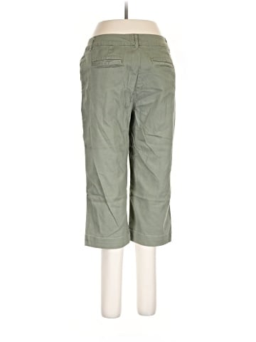 St. John's Bay Khakis (view 2)