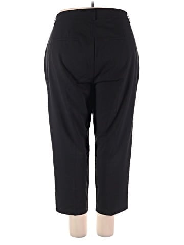 Universal Standard Wool Pants (view 2)