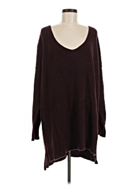 Intimately By Free People Pullover Sweater