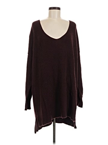 Intimately by Free People Pullover Sweater (view 1)