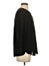 Not Your Daughter's Jeans 100% Polyester Black 3/4 Sleeve Blouse Size XS - photo 4