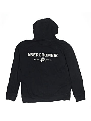 Abercrombie Kids Pullover Hoodie (view 2)